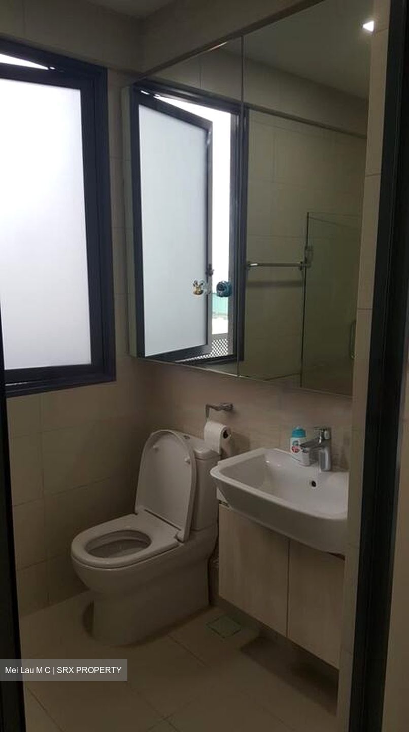 Forte Suites (D8), Apartment #486076921